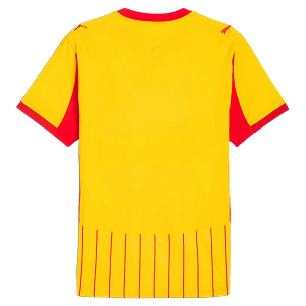 RC LENS Domácí Dres 2025/26