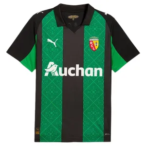 RC LENS Venkovní Dres 2025/26