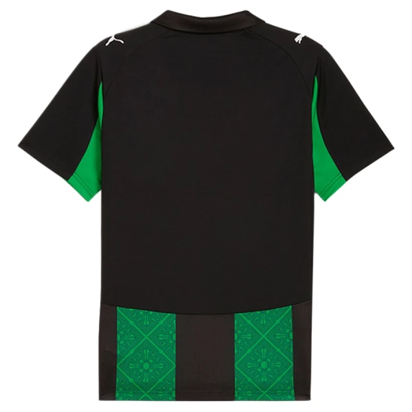 RC LENS Venkovní Dres 2025/26