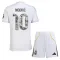 Real Madrid Luka Modrić 10 Dětský Domácí Dres 2025/26 (Speciální Edice)