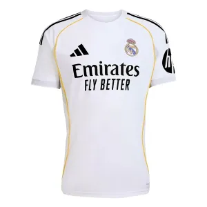 Real Madrid Luka Modrić 10 Domácí Dres 2025/26 (Speciální Edice)