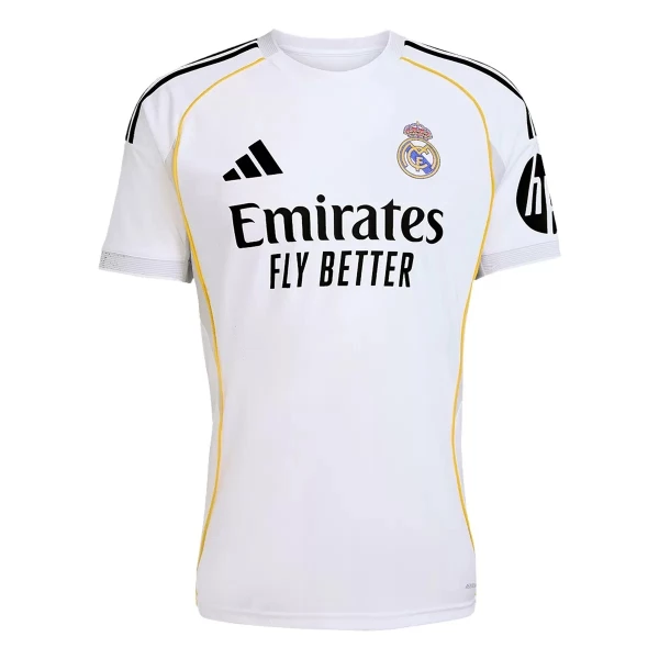Real Madrid Luka Modrić 10 Domácí Dres 2025/26 (Speciální Edice)
