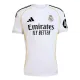 Real Madrid Luka Modrić 10 Domácí Dres 2025/26 (Speciální Edice)