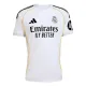 Real Madrid Trent Alexander-Arnold 12 Domácí Dres 2025/26