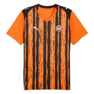 Shakhtar Donetsk Domácí Dres 2025/26