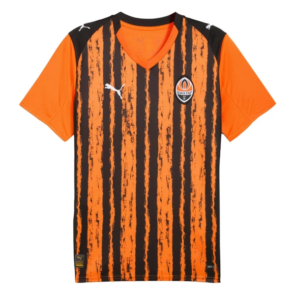 Shakhtar Donetsk Domácí Dres 2025/26