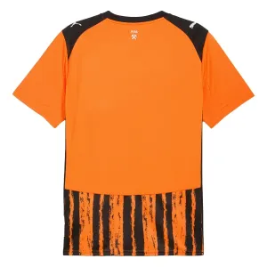 Shakhtar Donetsk Domácí Dres 2025/26