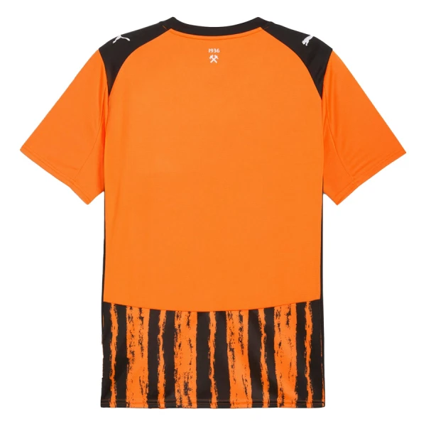Shakhtar Donetsk Domácí Dres 2025/26