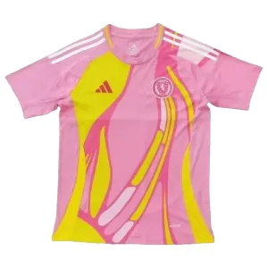 Skotsko Venkovní Dres 2025