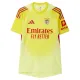 SL Benfica Brankářské Dres 2025/26 SL Benfica Brankářské Dres 2025/26