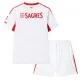 SL Benfica Dětský Třetí Dres 2025/26