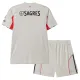 SL Benfica Dětský Venkovní Dres 2025/26