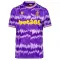 Stoke City Venkovní Dres 2025/26