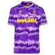 Stoke City Venkovní Dres 2025/26 Stoke City Venkovní Dres 2025/26