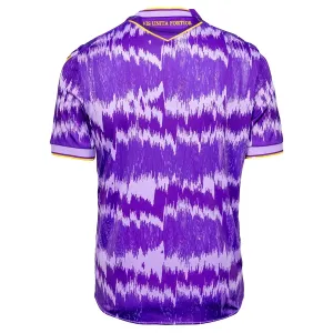 Stoke City Venkovní Dres 2025/26