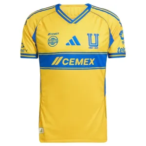 Tigres UANL Domácí Dres 2025/26