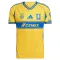 Tigres UANL Domácí Dres 2025/26