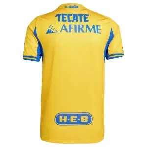 Tigres UANL Domácí Dres 2025/26