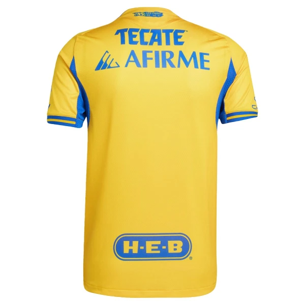 Tigres UANL Domácí Dres 2025/26