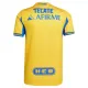 Tigres UANL Domácí Dres 2025/26