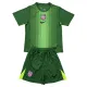 USA Dětský Brankářské Dres 2025 USA Dětský Brankářské Dres 2025