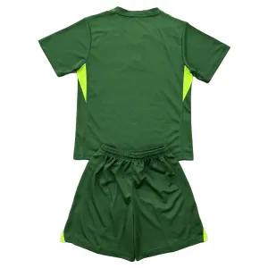 USA Dětský Brankářské Dres 2025