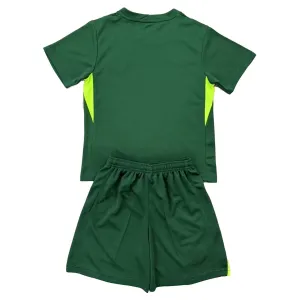 VfL Wolfsburg Dětský Domácí Dres 2025/26