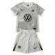 VfL Wolfsburg Dětský Venkovní Dres 2025/26
