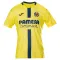 Villarreal Domácí Dres 2025/26