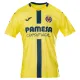 Villarreal Domácí Dres 2025/26