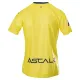 Villarreal Domácí Dres 2025/26