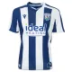 West Bromwich Albion Domácí Dres 2025/26 West Bromwich Albion Domácí Dres 2025/26