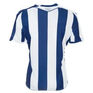 West Bromwich Albion Domácí Dres 2025/26