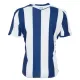 West Bromwich Albion Domácí Dres 2025/26