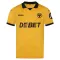 Wolverhampton Wanderers Domácí Dres 2025/26