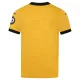 Wolverhampton Wanderers Domácí Dres 2025/26
