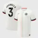 Chelsea Cucurella 3 Venkovní Dres 2025/26 Chelsea Cucurella 3 Venkovní Dres 2025/26