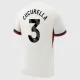 Chelsea Cucurella 3 Venkovní Dres 2025/26