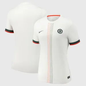 Chelsea Dámský Venkovní Dres 2025/26