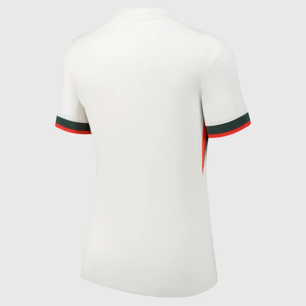 Chelsea Dámský Venkovní Dres 2025/26