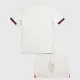 Chelsea Dětský Venkovní Dres 2025/26