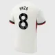 Chelsea Enzo Fernández 8 Venkovní Dres 2025/26