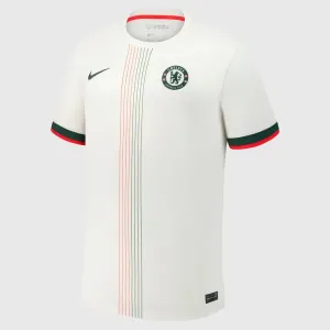 Chelsea James 24 Venkovní Dres 2025/26