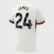 Chelsea James 24 Venkovní Dres 2025/26