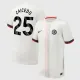 Chelsea Moisés Caicedo 25 Venkovní Dres 2025/26