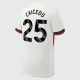 Chelsea Moisés Caicedo 25 Venkovní Dres 2025/26