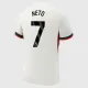 Chelsea Pedro Neto 7 Venkovní Dres 2025/26