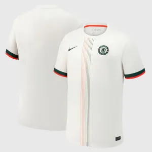Chelsea Venkovní Dres 2025/26