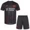 Bayer 04 Leverkusen Dětský Domácí Dres 2025/26