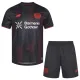 Bayer 04 Leverkusen Dětský Domácí Dres 2025/26 Bayer 04 Leverkusen Dětský Domácí Dres 2025/26